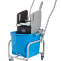 Тележка уборочная GELBERK GL-CT21/1